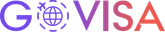 Logo GoVisa
